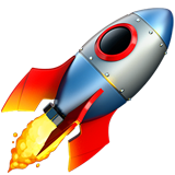 Home Rocket